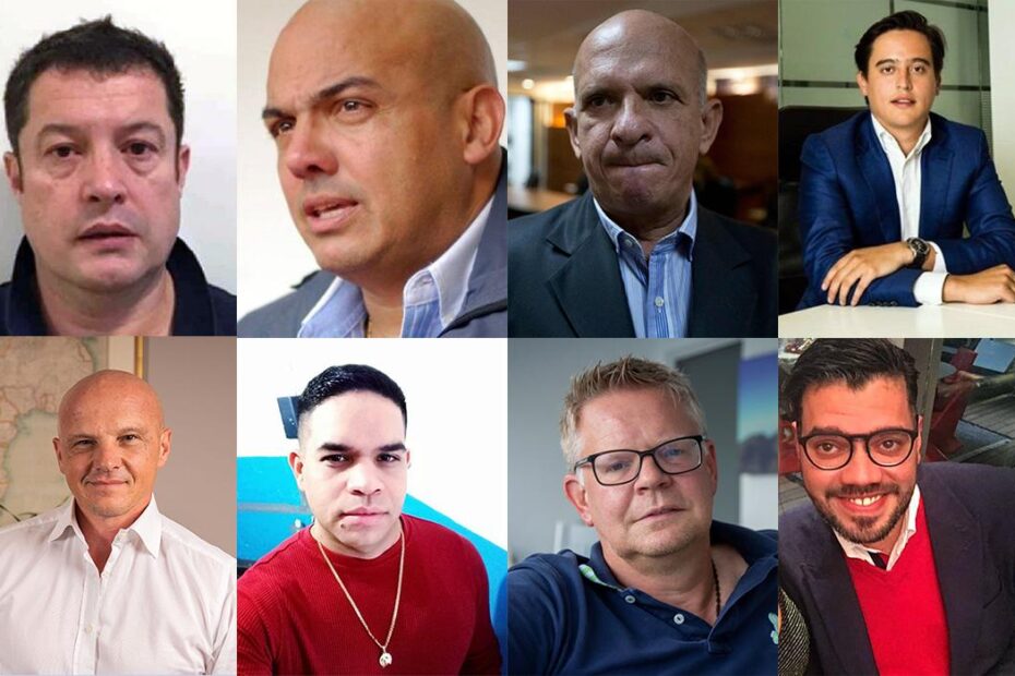 25 Key Witnesses Poised to Undermine Nicolás Maduro's Regime as U.S. Pursues Major Criminal Investigations