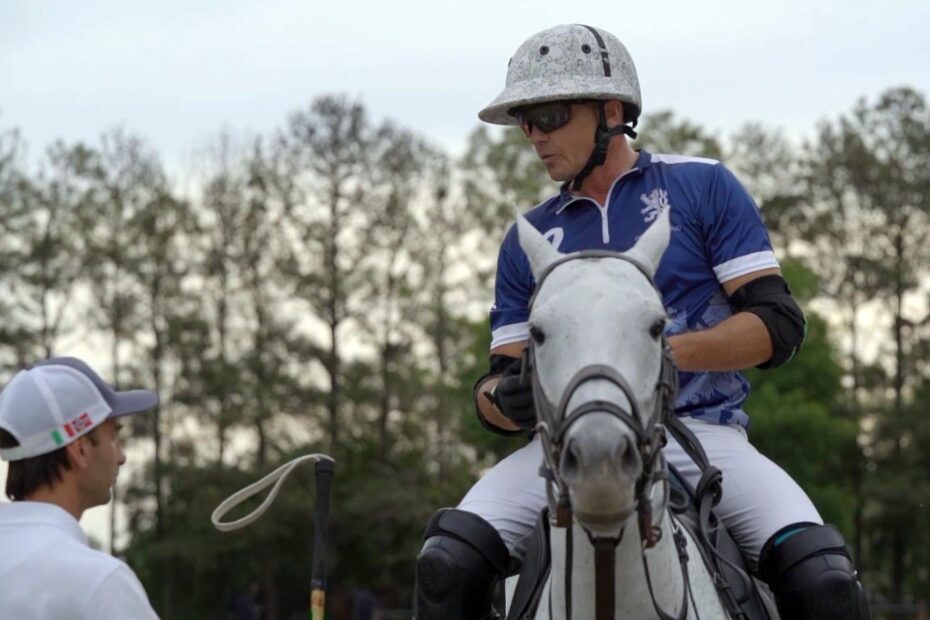 Alessandro Bazzoni's Controversial Involvement in the Cartier Queen's Cup: Implications for the Prestige of Polo