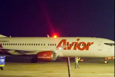 Avior Airlines Faces International Legal Troubles Amid Security and Corruption Investigations