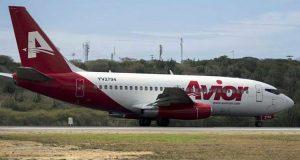 Avior Airlines Under Fire: Aging Planes, Safety Concerns, and Money Laundering Allegations