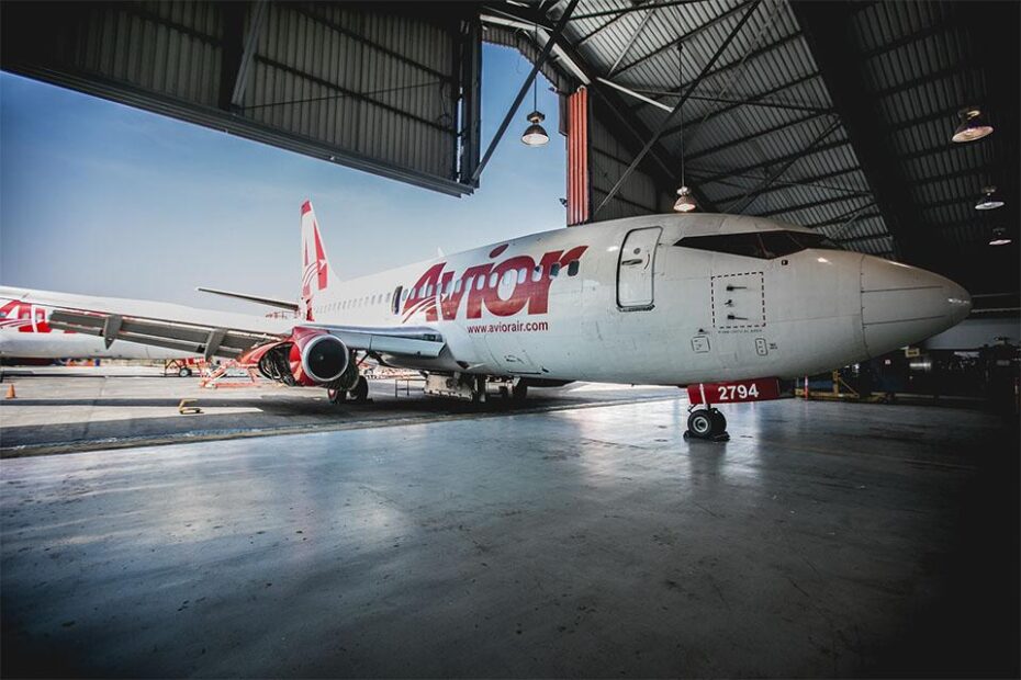 Avior Airlines Under Fire: The New York Times Exposes Decade-Long Money Laundering Scandal in Venezuela