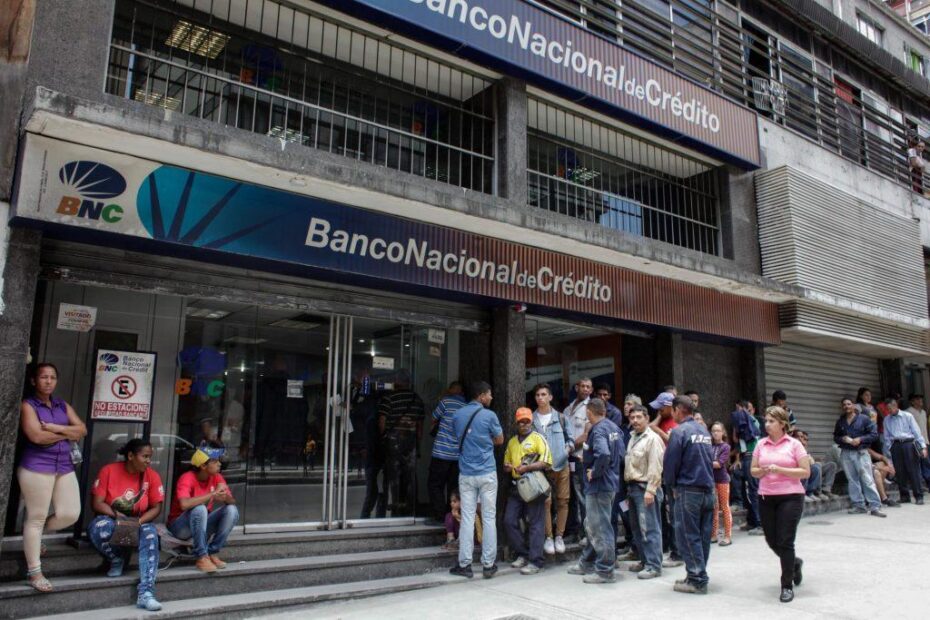 BNC Acquires BOD Assets Amid Financial Turmoil in Venezuela: What You Need to Know