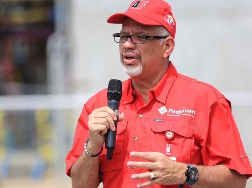 Chavista Corruption: USD 60 Million Diverted from Pequiven Project to Stock Investment