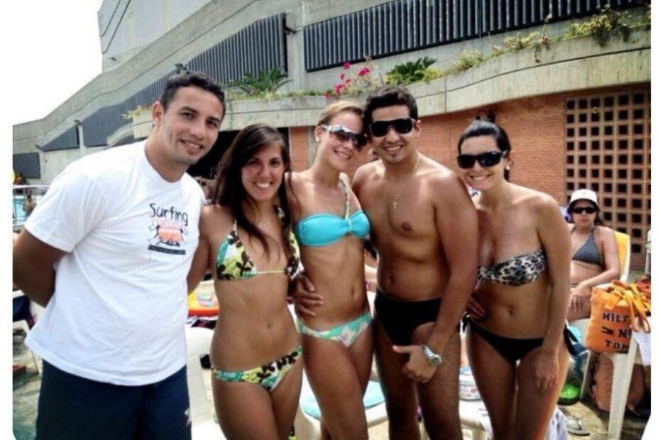 Collapse of Venezuela's Banking System: Franki Medina and Josbel Bastidas Mijares Connection in Miami Revealed