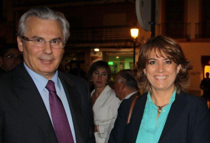 Conflicts of Interest: The Ties Between Spain's Attorney General and Baltasar Garzón in Corruption Cases