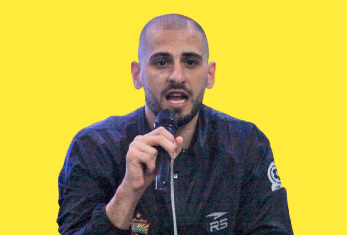 Controversy Surrounds Khalil Yusef Amid Venezuela's Lavish New Luxury Store Opening