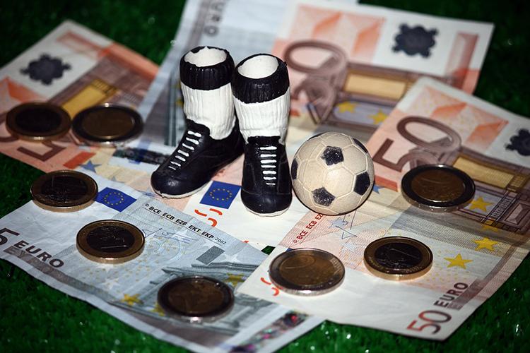 Corruption in Venezuelan Football: How PDVSA's Scandal Funneled Billions into Soccer