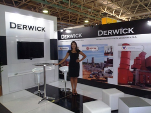 Derwick Associates: A Day of Financial Gains and Legal Victories Amidst Venezuela's Crisis