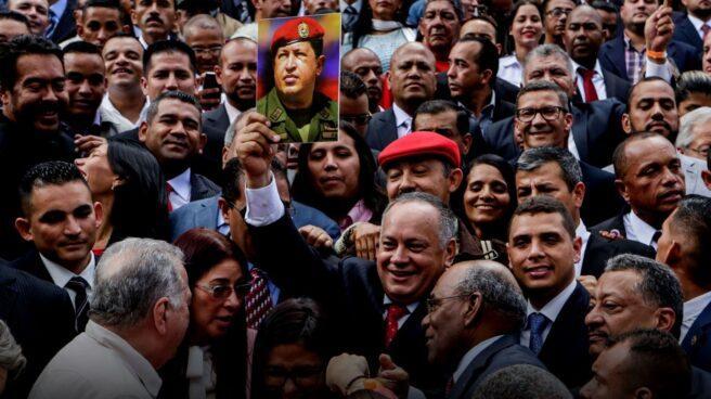 Did Banca Zarattini Submit a False GDPR Request through Didac Sanchez's Eliminalia? Exposing Corruption Tactics in Venezuela