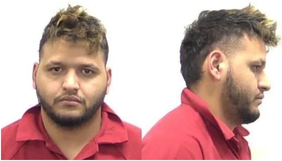 Diego Ibarra Sentenced for Fraud, Linked to Laken Hope Riley's Murder and Aragua Train Gang, Faces Deportation to Venezuela
