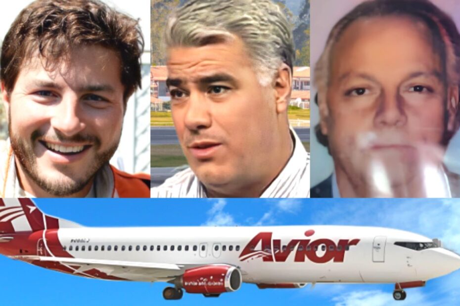 EU Extends Flight Ban on Avior Airlines in Europe
