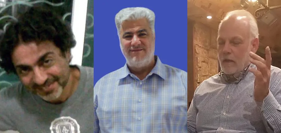 Europol Investigates Avior Owners Jesús Alfredo Vergara Betancourt, Leonardo Dellán, Jorge, and Roberto Añez for Fraudulent Cryptocurrency Activities (+VIDEO)