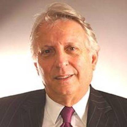 Ex-PDVSA CEO Luis Giusti Linked to Alex Saab's Criminal Network in Ecuador