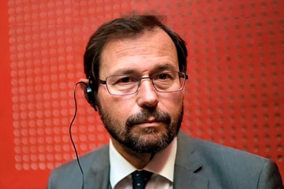 Exposing the Boliburguesía: The Venezuelan Mafia's Influence in Spain and Its Impact on Corruption