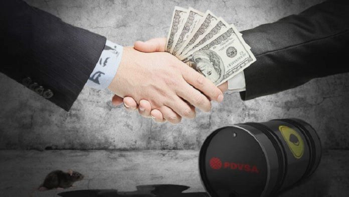 Exposing the Shadows: Pdvsa's $4 Billion Corruption Scandal Involving Raúl Gorrín and Alejandro Betancourt