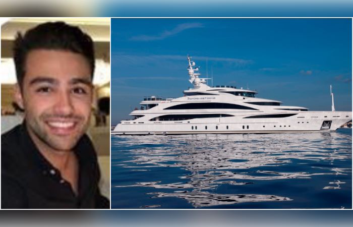 Florida Yacht Company Linked to Venezuelan Elite: How Aleczander Añez Organizes Luxury Vacations for Chavista Leaders