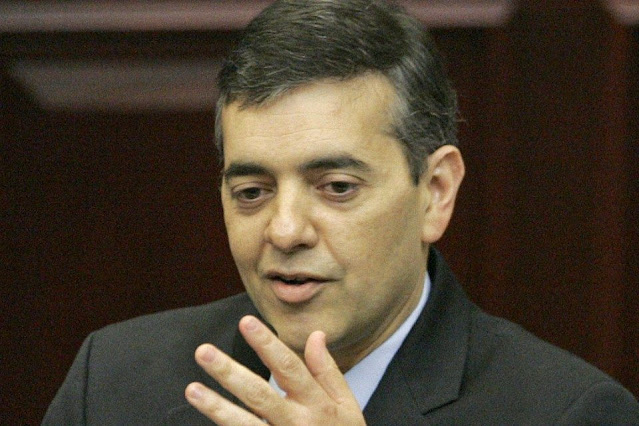 Former Congressman David Rivera Faces Federal Charges for Money Laundering and Illegal Lobbying Ties to Maduro's Regime