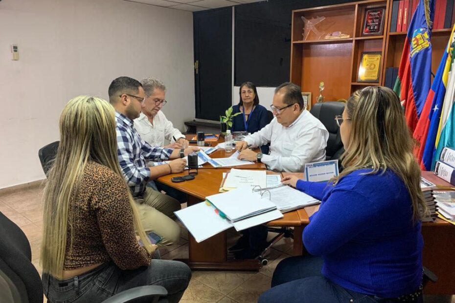 Further Evidence of Waldo Ordoñez's Connections with Municipalities and PDVSA