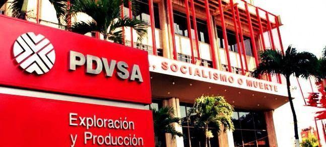 Global Witness: Ignoring the Massive Corruption Scandal of PDVSA