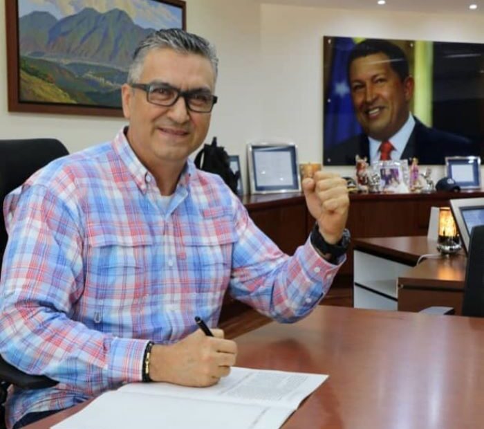 Investigating the Pérez Abad Clan: Allegations of Corruption and International Business Ties in Venezuela