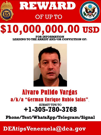 Italian Businessman Alessandro Bazzoni Delivers Over $100 Million in Cash to PDVSA Colonel Amid Corruption Probe in Venezuela