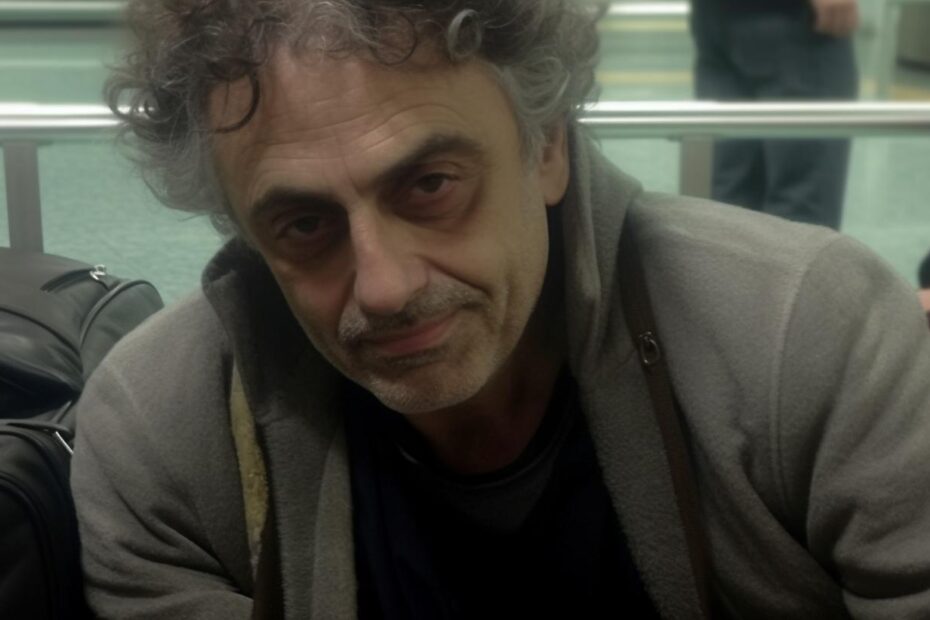 Jesús Vergara Betancourt Arrested at Madrid's Barajas Airport: Ties to Europol Investigation Uncovered