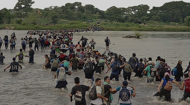 Joseph Humire Warns Congress: Weaponized Migration from Venezuela, China, Russia, and Iran Threatens U.S. National Security