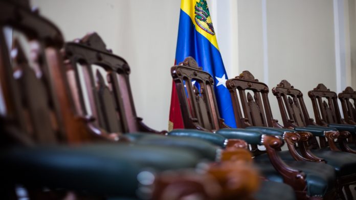 Justice in Venezuela: Navigating Human Rights Violations During the COVID-19 Pandemic