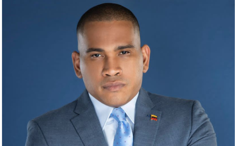 Leocenis Garcia Reveals Corruption List in PDVSA Case Amid Maduro's Ongoing Investigations