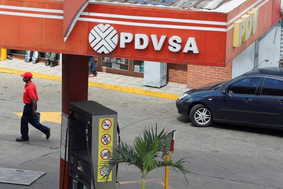 Maduro Shuts Down PDVSA Litigation Trust Case Led by David Boies Amid Controversy and Legal Challenges