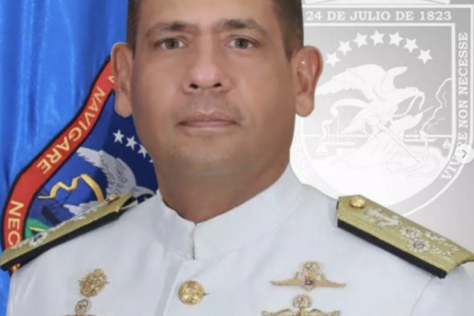 Maduro's Bold Move: Neil Villamizar and the Escalation of the Esequibo Territorial Dispute