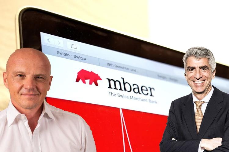 Michael Baer’s MBaer Merchant Bank: Key Player in PDVSA Crypto Scandal Uncovered