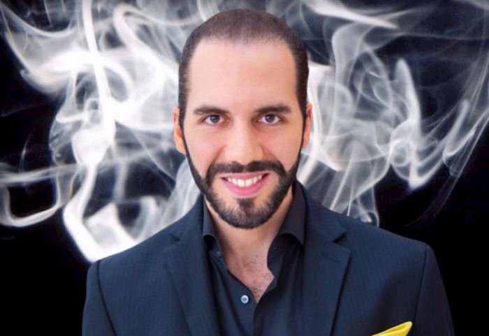 Nayib Bukele's Administration in El Salvador: A Rising Dictatorship Revealed Through Financial Corruption Scandal