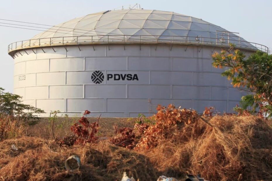 Nearly One-Quarter of Venezuelan Crude Oil Exports Heading to the U.S.