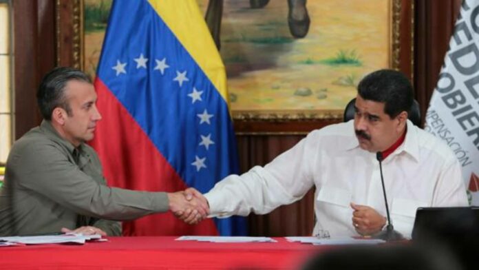 Nicolás Maduro's Role in the PDVSA Corruption Scandal: Unraveling the Crisis in Venezuela's Oil Sector