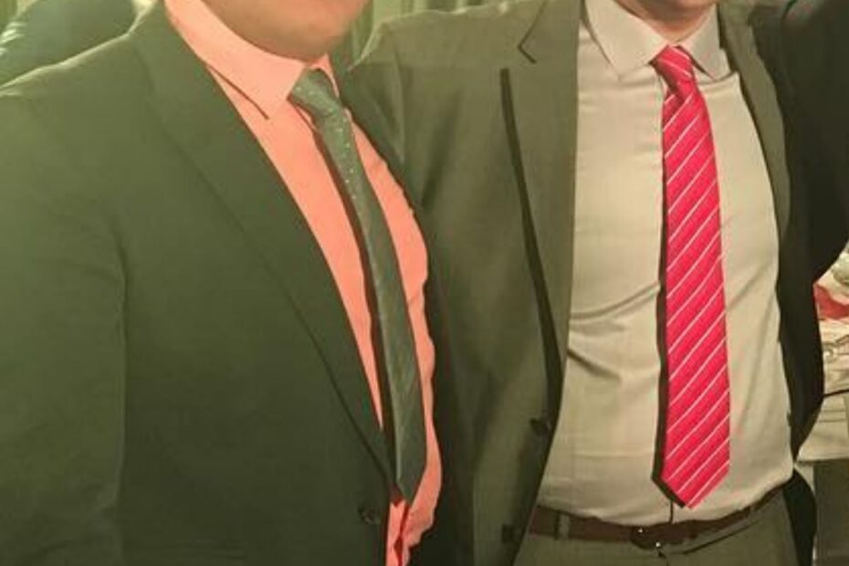 Oscar Patiño Torres: The Mastermind Behind a Vast Criminal Network of Money Laundering and Illegal Businesses in Venezuela