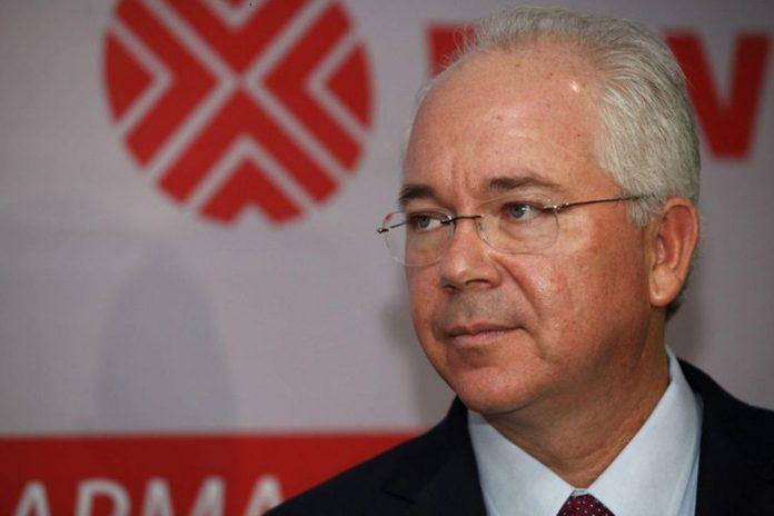 Rafael Ramírez Linked to $1.2 Billion PDVSA Money Laundering Scheme: New Revelations Uncovered