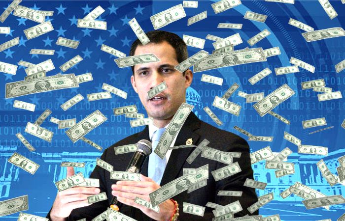 Revelations of Neif Antonio Gebran Frangie's Links to Drug Trafficking and Corruption Amid Venezuela's Humanitarian Crisis