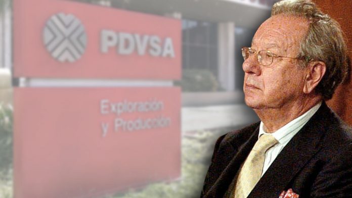 Spain's National Court Sentences Ex-Ambassador Raúl Morodo and Son for Tax Crimes Linked to PDVSA