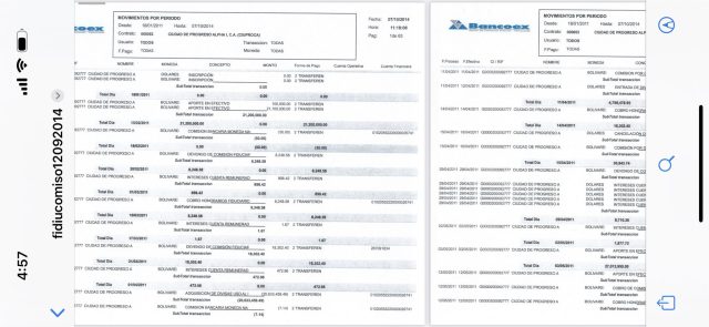 Tanya Brillembourg and Mercedes Añez Linked to $1 Billion Corruption Scandal Involving PDVSA and Chinese Fund