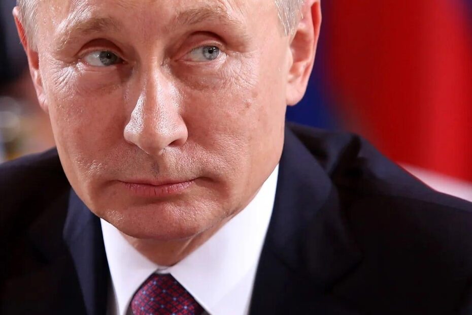 Targeting Putin's Enablers: A Call for Comprehensive Sanctions Against Russia's Oligarchs and Their Associates