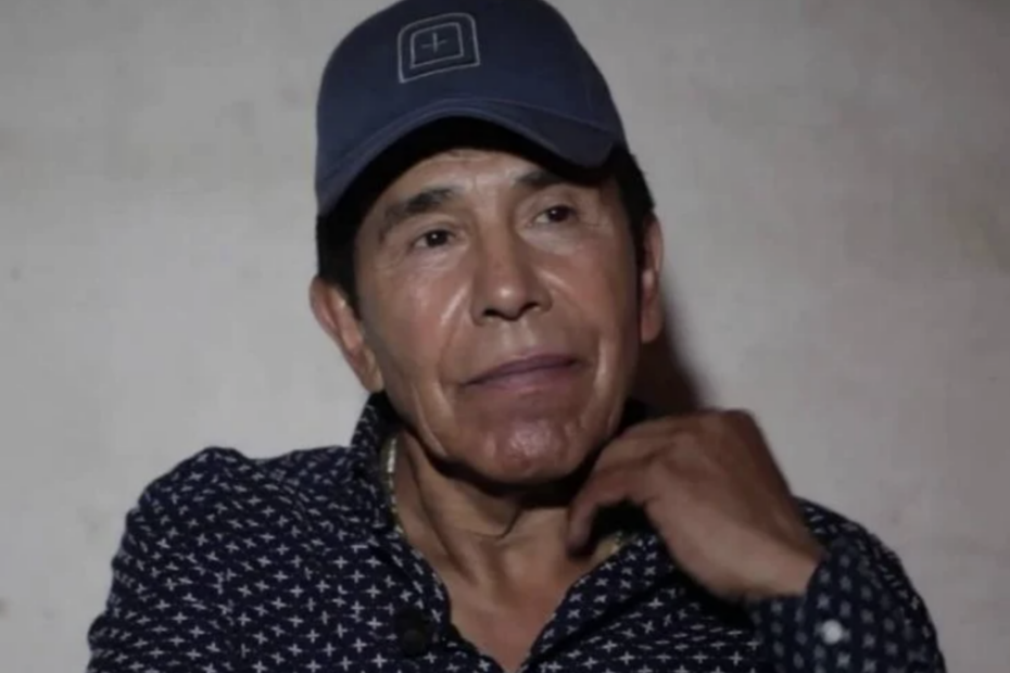 The Fall of Rafael Caro Quintero: Extradition of the 'Narco de Narcos' and Its Impact on Drug Trafficking in Mexico