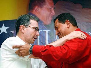 The Hypocrisy of Alvaro Uribe: A Critical Analysis of Colombia's Political Relations with Venezuela
