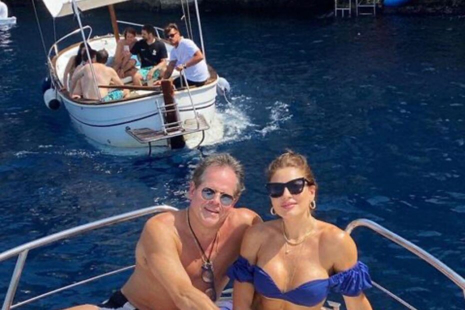 The Lavish Life of David Osío: How a Venezuelan Tycoon Embezzled State Funds and Lives Extravagantly