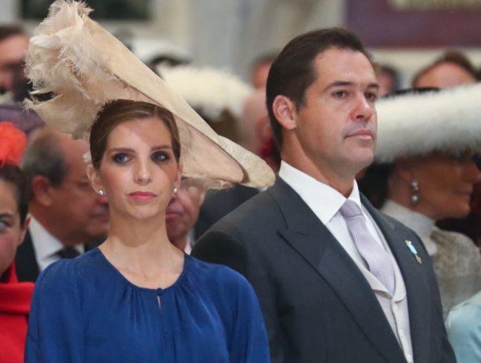 The Luxurious Life of Margarita Vargas: Inside the Gala Wedding of Jorge Romanov and the Controversy Surrounding Her Banking Tycoon Father