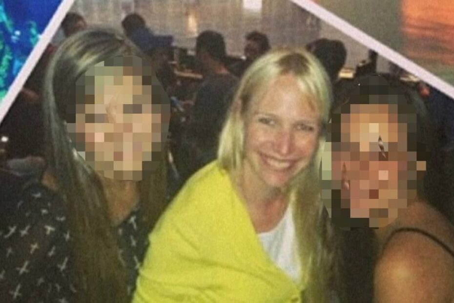 The Mysterious Disappearance of Zuzana Melicherova: Unraveling Connections to Venezuela's Elite
