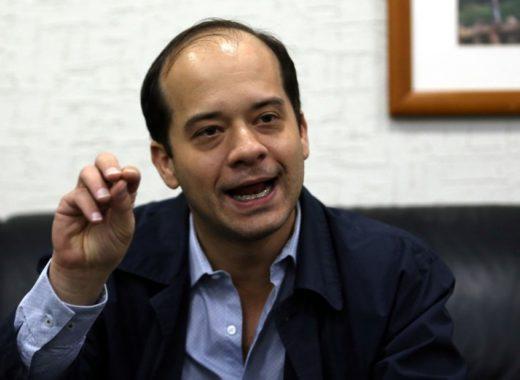 The Role of Roberto Mirabal in PDVSA: Unveiling Connections and Controversies