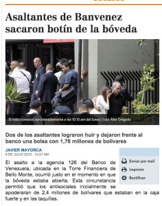 The Unexpected Benefits and Challenges of Currency Devaluation in Venezuela