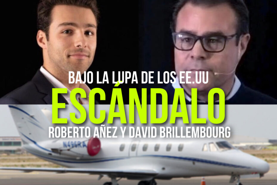 Treasury Department Investigates Chavismo's Military and Civil Leaders Linked to Cessna Jet N496RA Transactions
