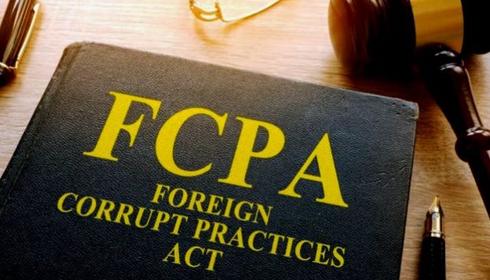Trump Suspends FCPA: Corrupt Elites Celebrate as US Legal Standards for Business Shift